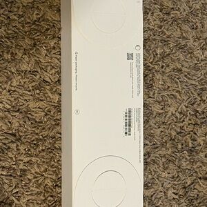 ⌚ Apple Watch Series 11 – 42mm Space Gray – Brand New Sealed